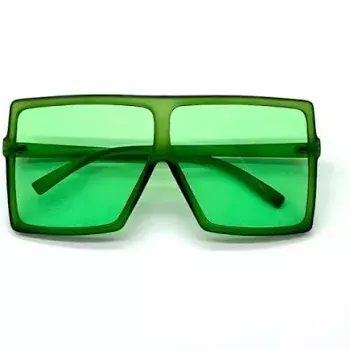 green square sunglasses - Google Search