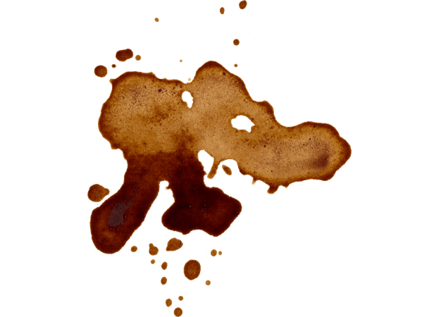 coffee stain png