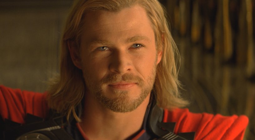 2011 - Thor - stills