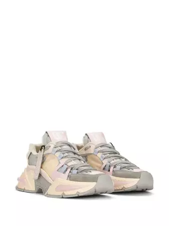 Dolce & Gabbana lace-up low-top Sneakers - Farfetch