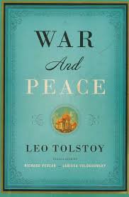 War and Peace - Google Search