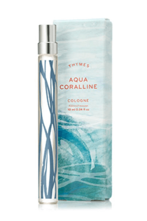 Aquamarine perfume