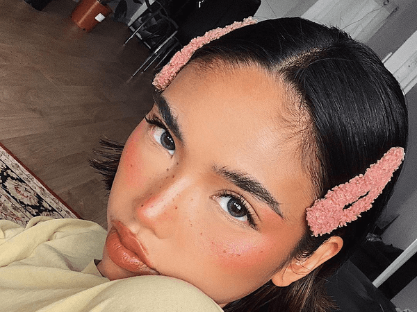 blasian girl soft makeup – Recherche Google