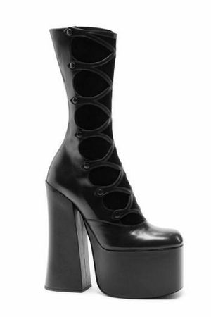 Marc Jacobs Kiki boots
