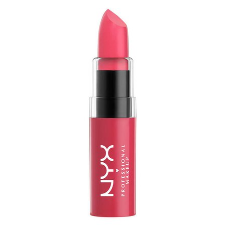 NYX Professional Makeup Butter Lipstick - Fruit Punch