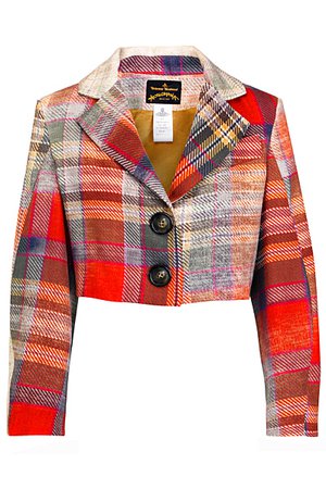 OOOK - Vivienne Westwood - Clothes 2014 Fall-Winter - LOOK 13 | Lookovore