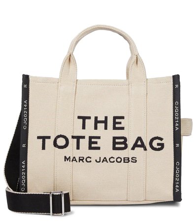Marc Jacobs’ tote bag