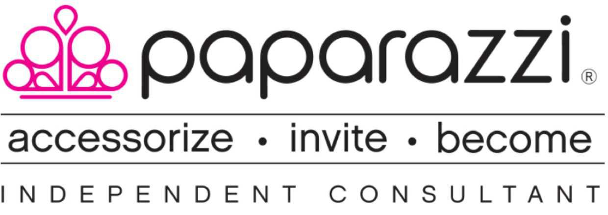 Paparazzi Consultant Logo