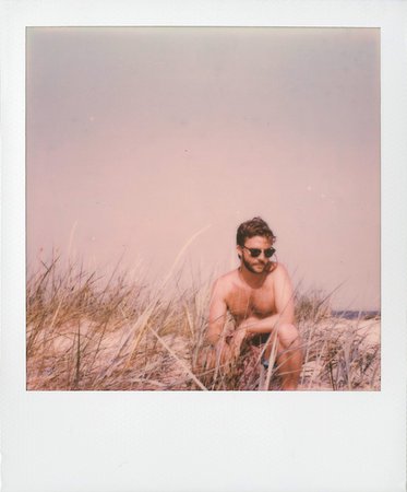Why are my photos pink or orange? – Polaroid Support