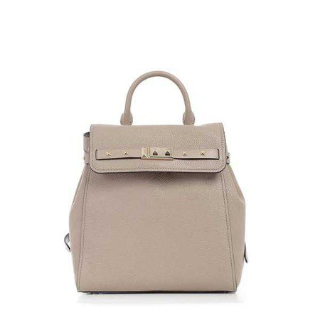 Backpacks | Shop Women's 30t8tzfb2l_208_truffle at Fashiontage | 30T8TZFB2L_208_TRUFFLE-Brown-NOSIZE