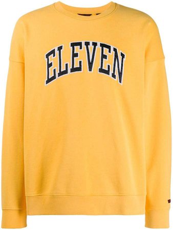 Eleven sweatshirt