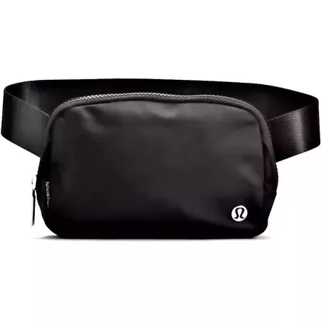 lulu black belt bag – Recherche Google