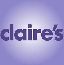 claire’s logo