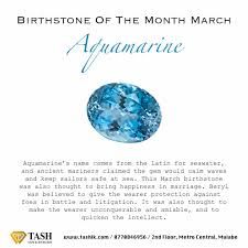 aquamarine march birthstone color - Google Search