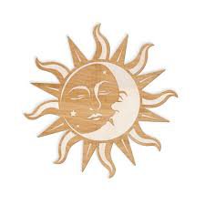 moon and sun - Google Search