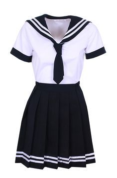japanese school uniform