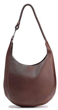 Brooke Leather Shoulder Bag