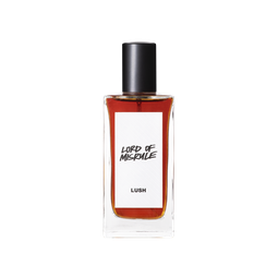 Lord Of Misrule Perfume | LUSH