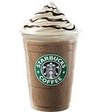 Starbucks Java Chip Frappuccino® : Recipe - GourmetSleuth