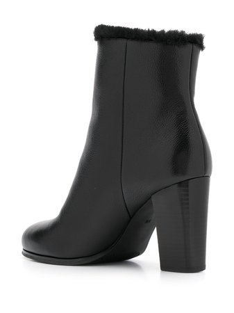 MICHAEL MICHAEL KORS Frenchie ankle boots