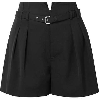 Cady Shorts - Black