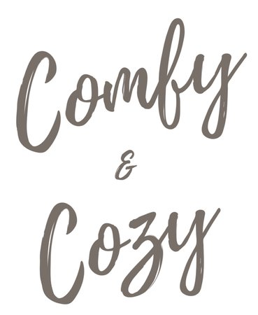 Comfy & Cozy Script