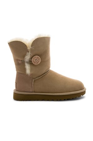 Baily Button II Boot