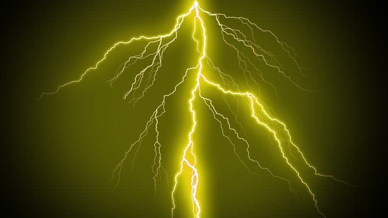 Yellow Electricity