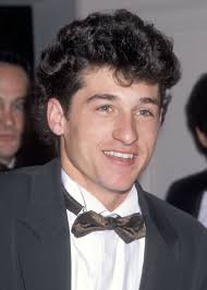 patrick dempsey young - Google Search