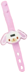 shiro usa sugarbunnies watch
