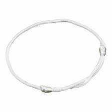 white string bracelet - Google Search