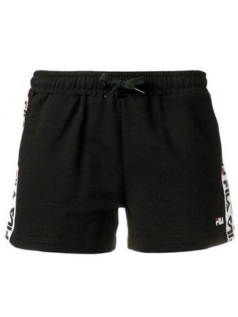Fila logo tape shorts $47 - Buy Online - Mobile Friendly, Fast Delivery, Price