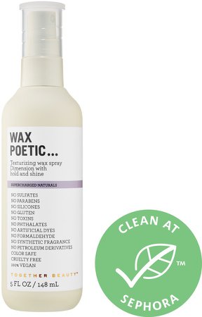 Wax Poetic Texturizing Wax Spray