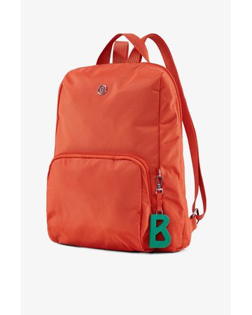 Lyst - Bogner Verbier Maxi Backpack In Orange in Orange