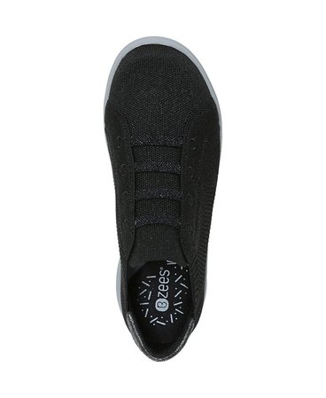 Bzees Golden Knit Washable Slip-on Sneakers & Reviews - Athletic Shoes & Sneakers - Shoes - Macy's