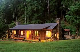 old cabin - Google Search