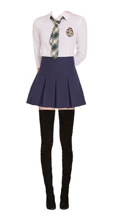 @LeeYoung School Uniform