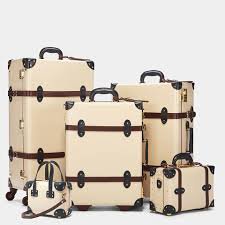 luggage trunk set - Google Search