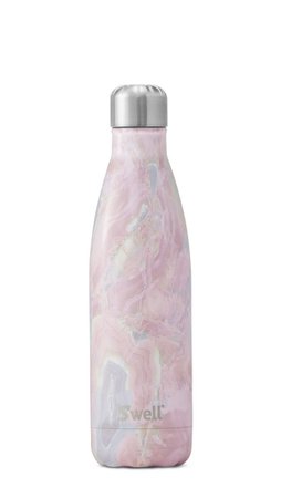 Geode Rose | S'well® Bottle Official | Reusable Insulated Water Bottles