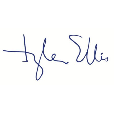 TYLER ELLIS logo - Google Search