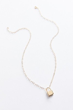 Merewif Holmes Pendant Necklace | Urban Outfitters