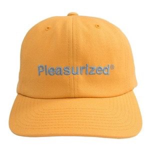 ‘Pleasurizaed’ Dad Cap