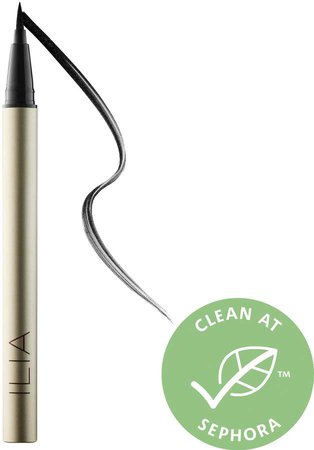 Clean Line Liquid Eyeliner