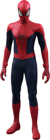 the amazing spiderman