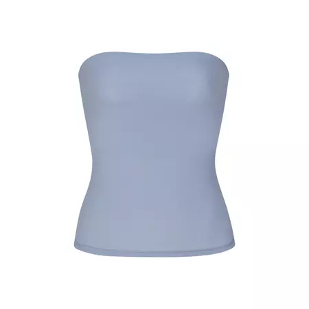 FITS EVERYBODY TUBE TOP | SAPPHIRE