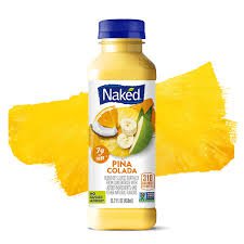 naked drink yellow - Google Search