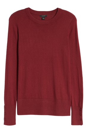 Halogen® Crewneck Sweater | Nordstrom