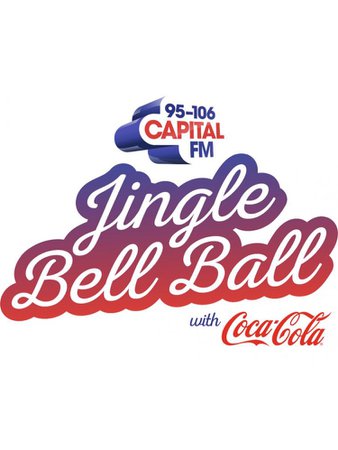jingle bell ball 2019
