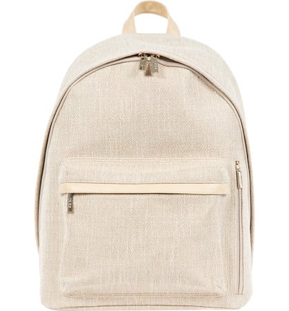 Béis The Small Backpack | Nordstrom