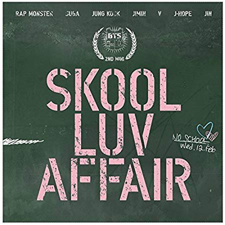 skool luv affair album - Google Search